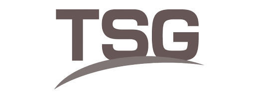 TSG Logo DT