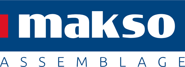 Logo Makso Assemblage